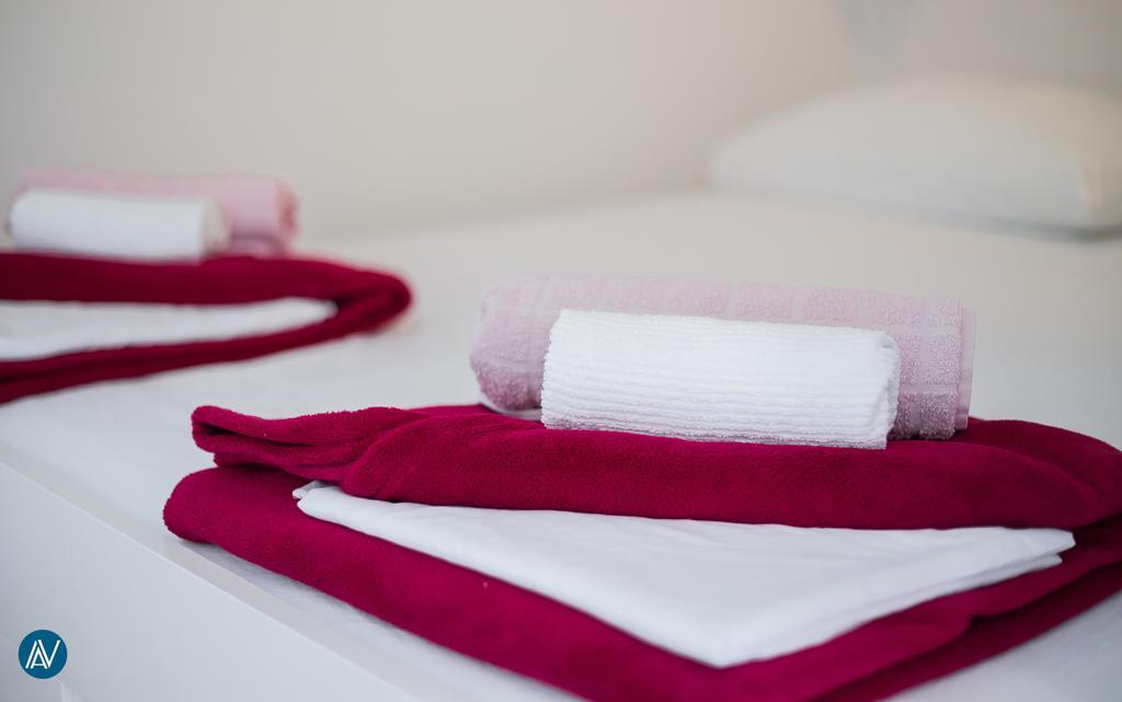Apartments Zara ペトルチャネ エクステリア 写真