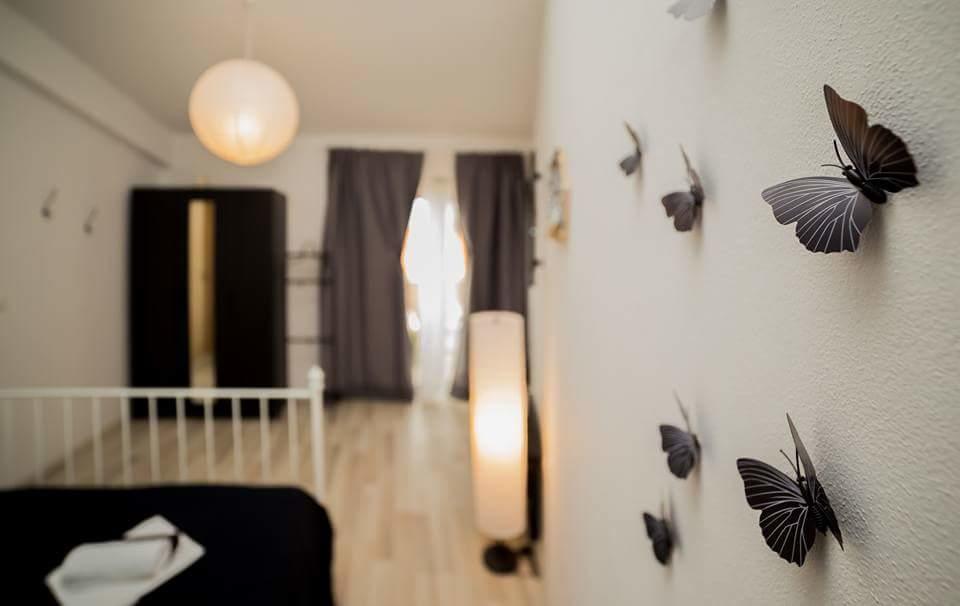 Apartments Zara ペトルチャネ エクステリア 写真