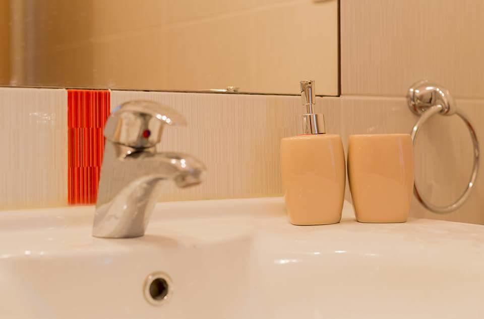 Apartments Zara ペトルチャネ エクステリア 写真